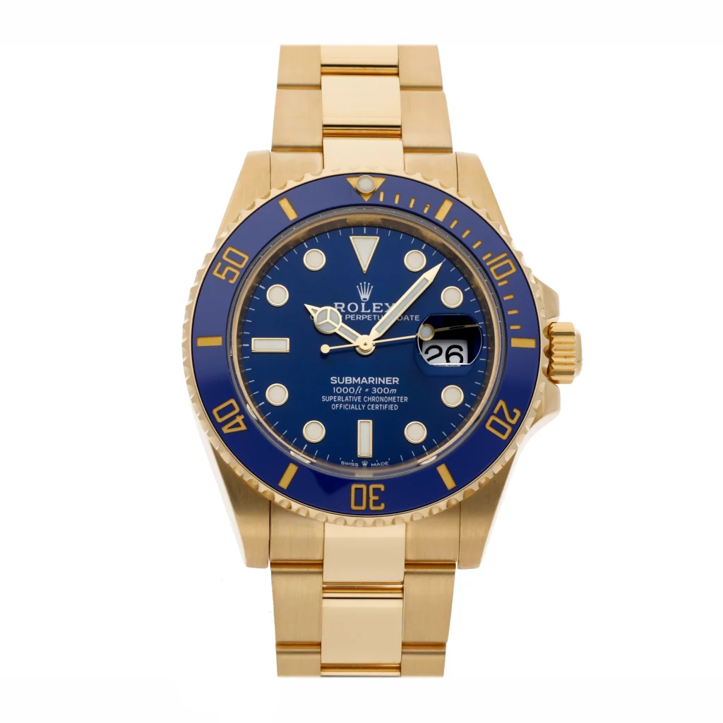 Top 5 Rolex Submariner Replica Watches Under $1000 Top 5 Rolex Submariner Replica Watches Under 1000 USD