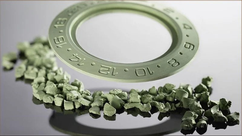 What Is Rolex Cerachrom The Brand’s Exclusive Ceramic Bezel Innovation (1) What Is Rolex Cerachrom The Brand’s Exclusive Ceramic Bezel Innovation