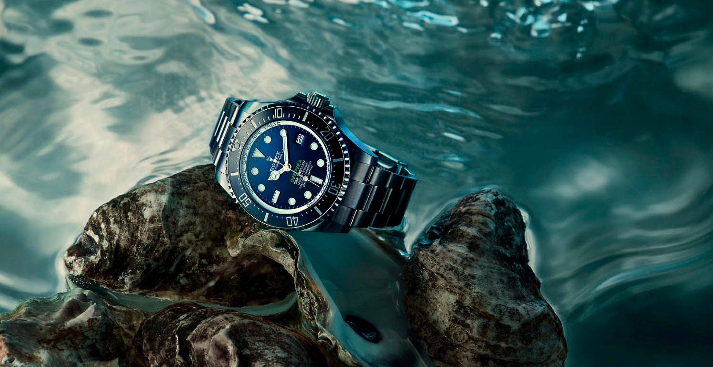 Why the Rolex Submariner is the Most Copied Watch in the World