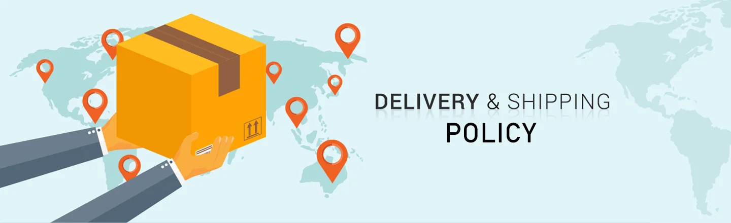 delivery shipping