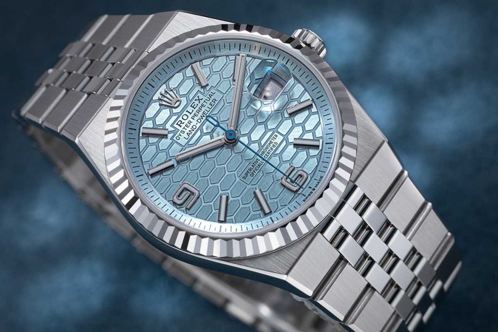 Why Americans Love Replica Watches in 2025