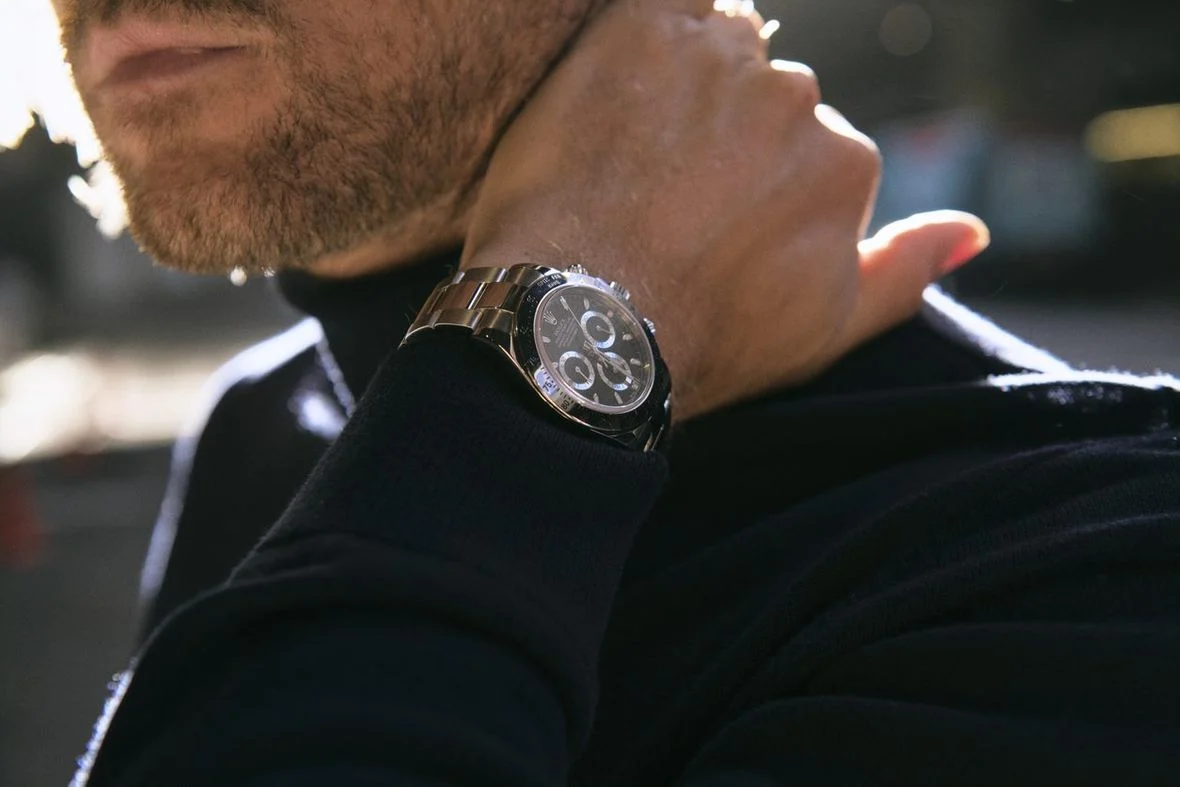Why Americans Love Replica Watches – Trends & Insights 2025