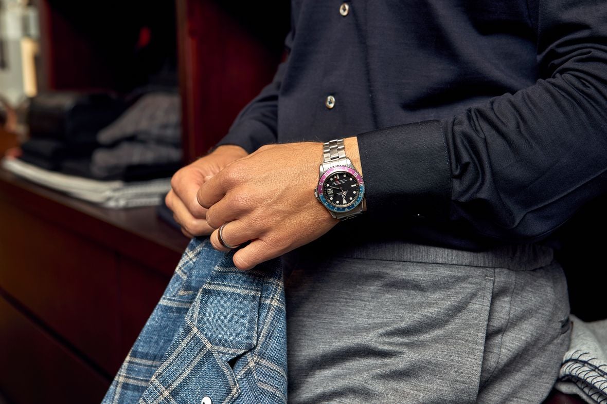Why Americans Love Replica Watches – Trends & Insights 2025