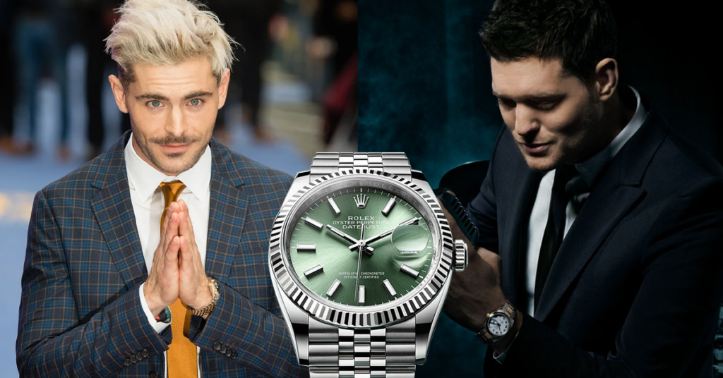 Why Americans Love Replica Watches – Trends & Insights 2025