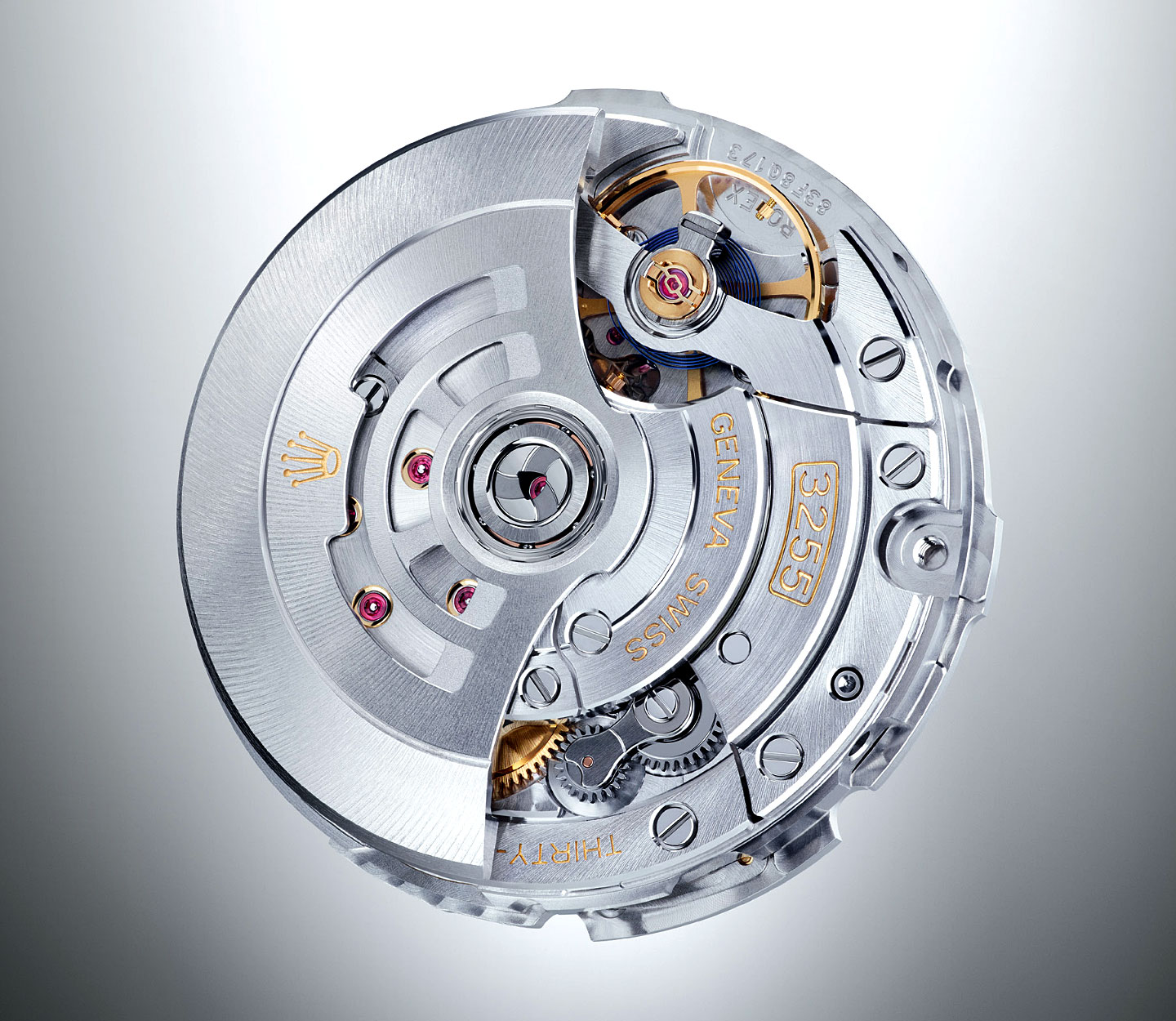 Rolex Day-Date 40 Presidential Watch Close-Up – Rolex Day-Date 40 Review