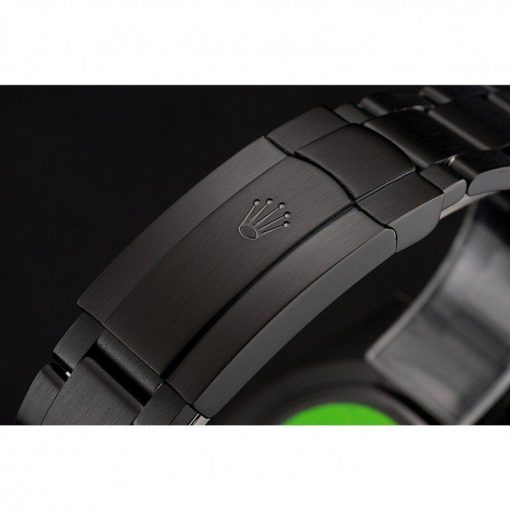 Rolex Air-King 1454019 Black Dial 38mm