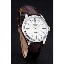Rolex Cellini 622839 White Dial 40mm3
