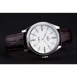 Rolex Cellini 622839 White Dial 40mm4