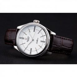 Rolex Cellini 622839 White Dial 40mm5