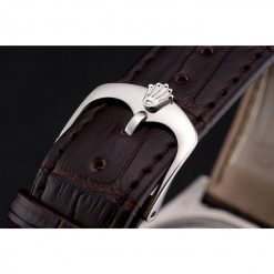 Rolex Cellini 622839 White Dial 40mm6