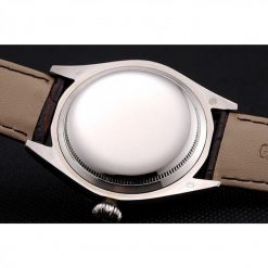 Rolex Cellini 622839 White Dial 40mm8
