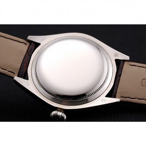 Rolex Cellini 622839 White Dial 40mm