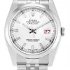 Rolex Lady-Datejust 178240 Black Dial