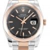 Rolex Lady-Datejust 178240 Blue Dial
