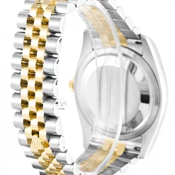 Rolex Datejust 116233 Bronze Dial