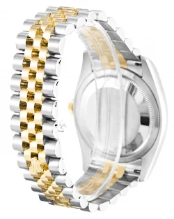 Rolex Datejust 116233 Bronze Dial