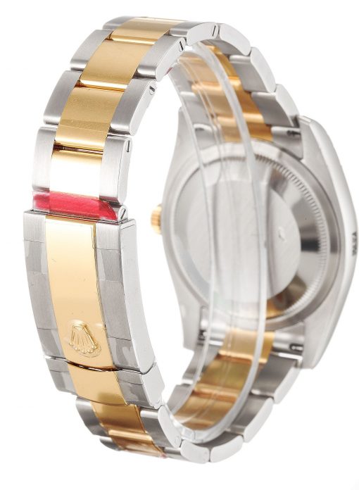 Rolex Datejust 116233 Floral Dial 36mm