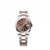 Rolex Daytona 126518LN Golden Dial 40mm