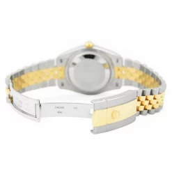 Rolex Datejust 126233 Jubilee Dial 36mm4