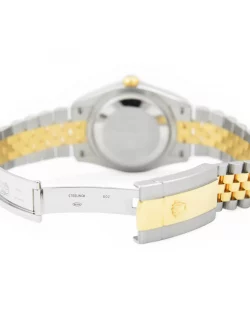 Rolex Datejust 126233 Jubilee Dial 36mm4