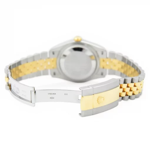 Rolex Datejust 126233 Jubilee Dial 36mm