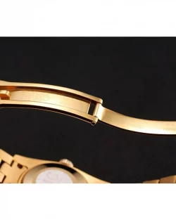 Rolex Datejust 1453955 Gold Dial