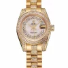 Rolex Datejust 1453955 Gold Dial