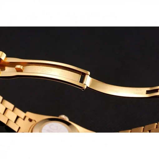Rolex Datejust 1453957 White Dial