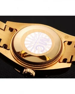 Rolex Datejust 1453957 White Dial
