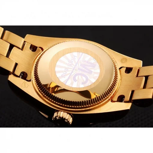 Rolex Datejust 1453957 White Dial