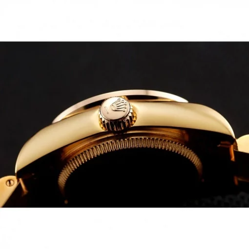 Rolex Datejust 1453957 White Dial