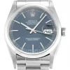 Rolex Datejust 16220 White Dial