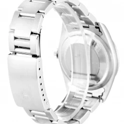 Rolex Datejust 16220 White Dial