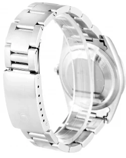 Rolex Datejust 16220 White Dial