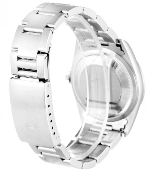 Rolex Datejust 16220 White Dial
