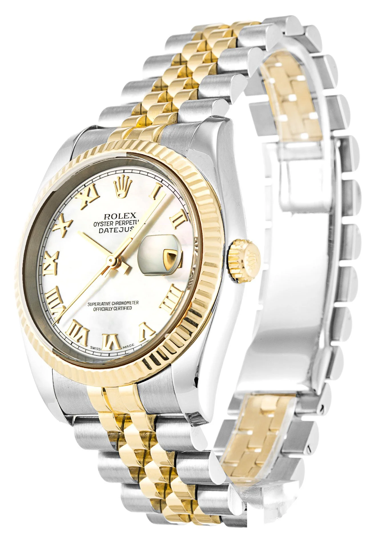 Rolex Datejust 16234 Blue Dial Rolex Datejust 16234 Blue Dial