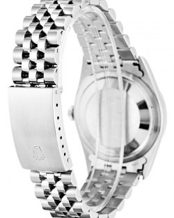 Rolex Datejust 16234 Pink Dial