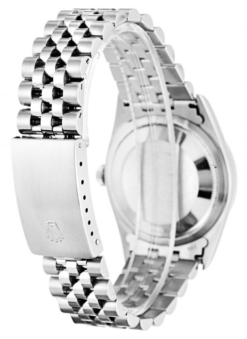 Rolex Datejust 16234 Pink Dial