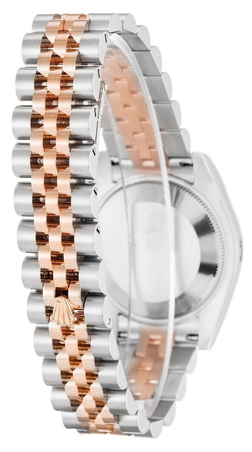 Rolex Datejust 178271 Pink Floral Dial