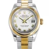 Rolex Datejust 126331 Chocolate Dial Oyster Bracelet