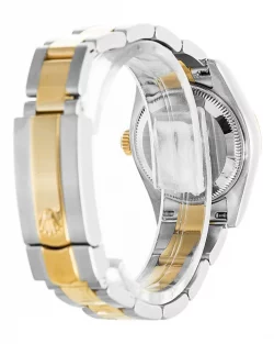 Rolex Datejust 179163 White Dial