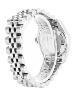 Rolex Datejust 179174 White Dial