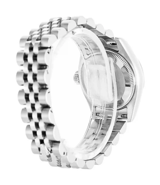 Rolex Datejust 179174 White Dial