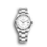 Rolex Datejust 278274 White Dial