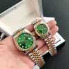 Rolex Datejust 126300 Rhodium Dial Wimbledon