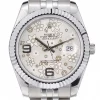 Rolex Datejust 278274 White Dial