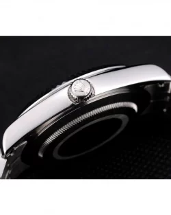 Rolex Datejust 42001 Silver Dial