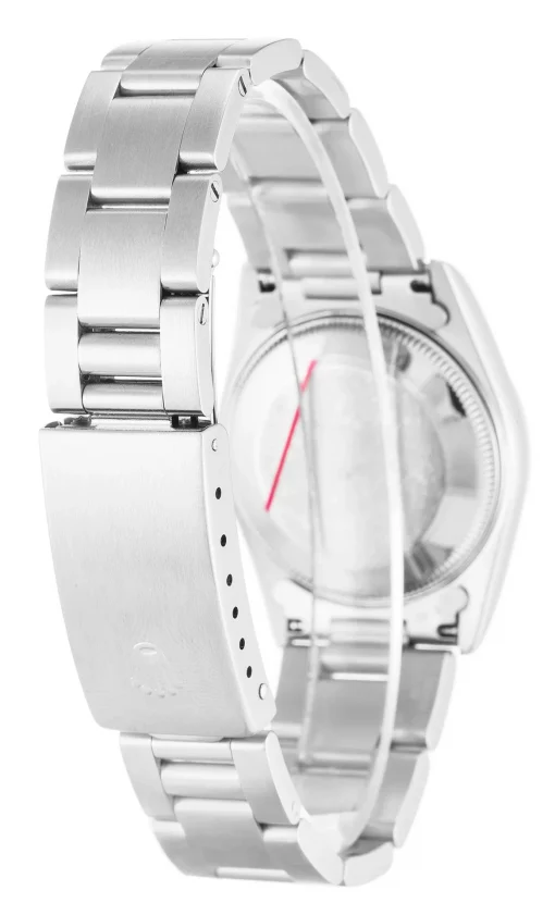 Rolex Datejust 68240 Ivory Jubilee Dial