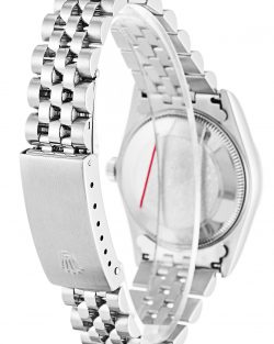 Rolex Datejust 68274 Silver Dial