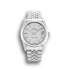 Rolex Datejust 116233 Black Jubilee Dial